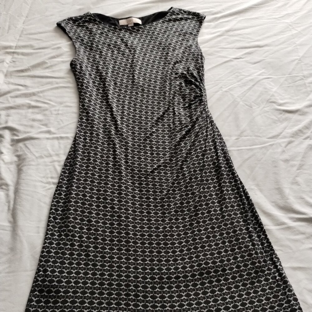 MIXED LOT of 4 CASUAL Business Sz 10/10P/M - ANN TAYLOR - Loft - The LIMITED - Picture 4 of 10